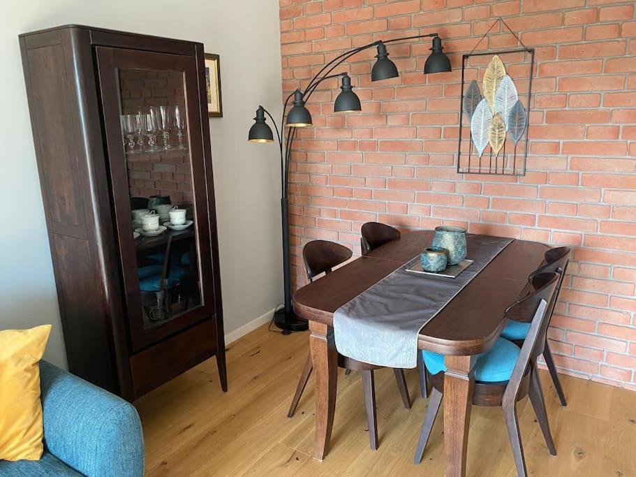 Cozy City Appartement Warszawa Экстерьер фото