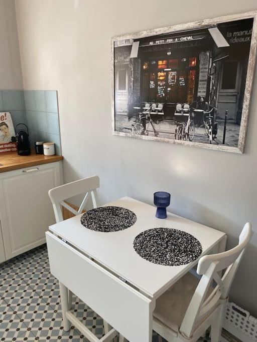 Cozy City Appartement Warszawa Экстерьер фото